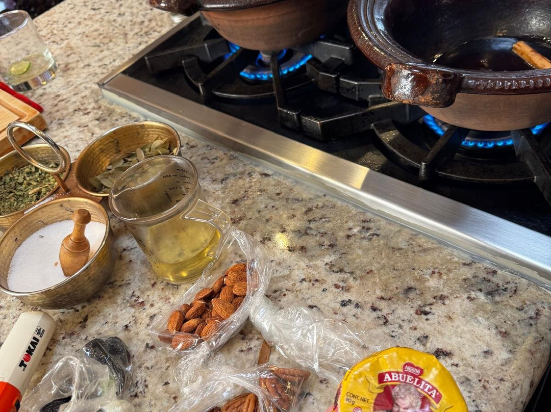 Sazon-圣米格尔护城必去景点