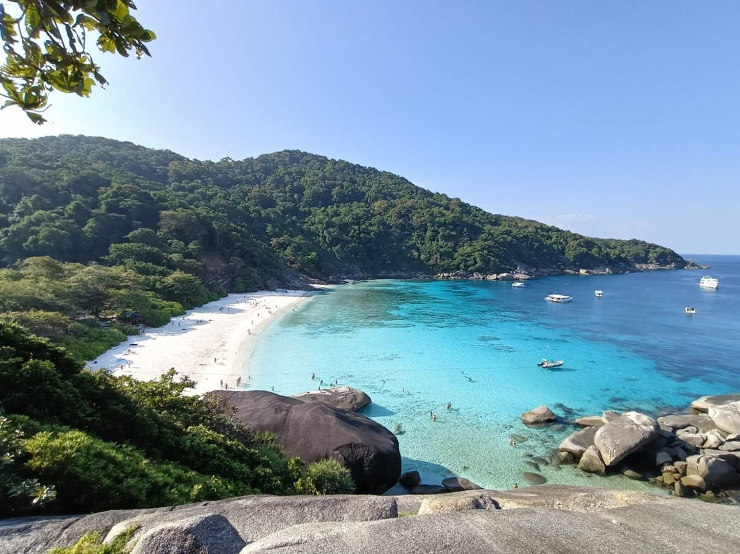 Siam Adventure World-莆缴必去景点