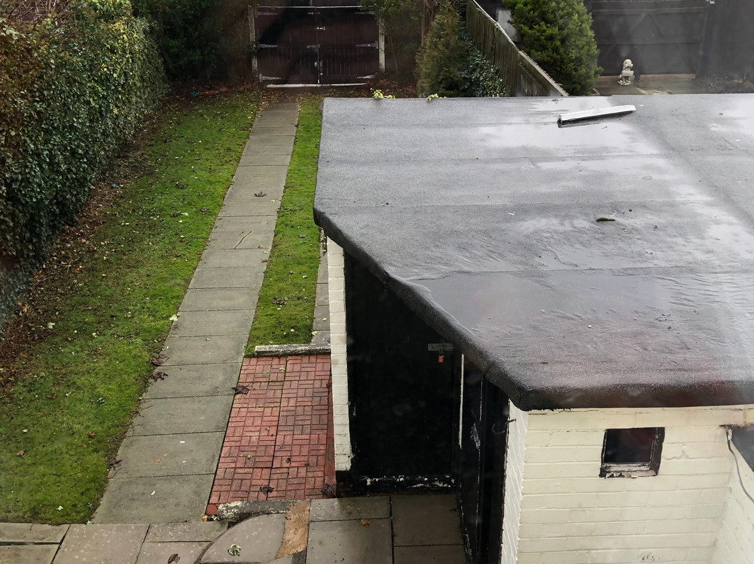 Dale Liverpool - Beatles Tour Guide-利物浦必去景点