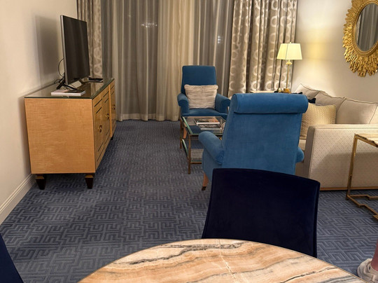 Trump National Doral Golf Course-多拉必去景点