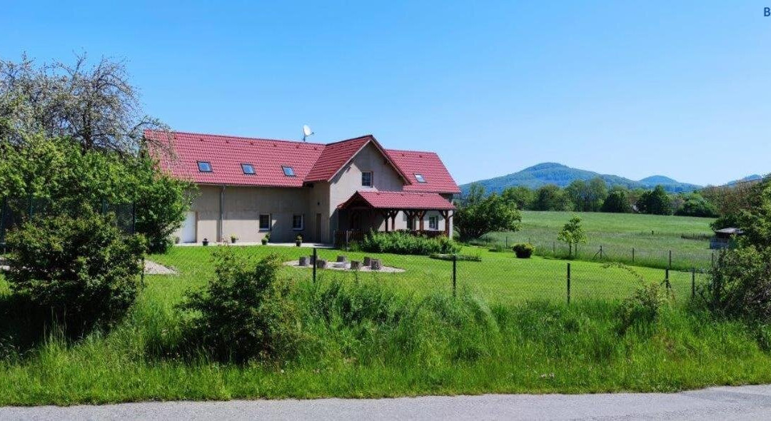 Apartmany Filipov