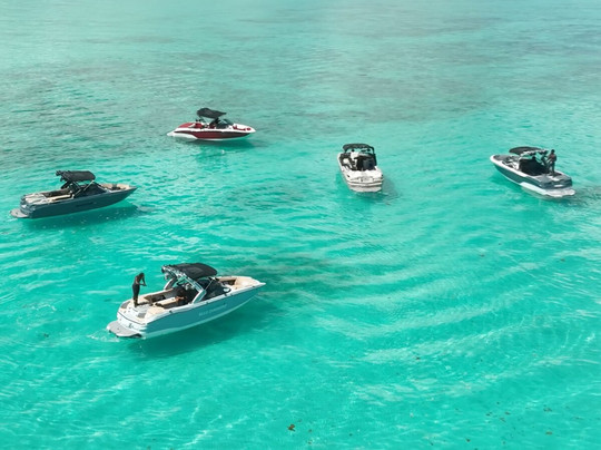 Wake To Wake Watersports-普罗维登西亚莱斯必去景点