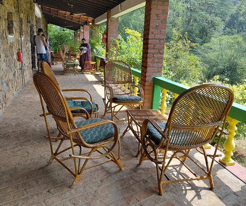 Cardamom House主图