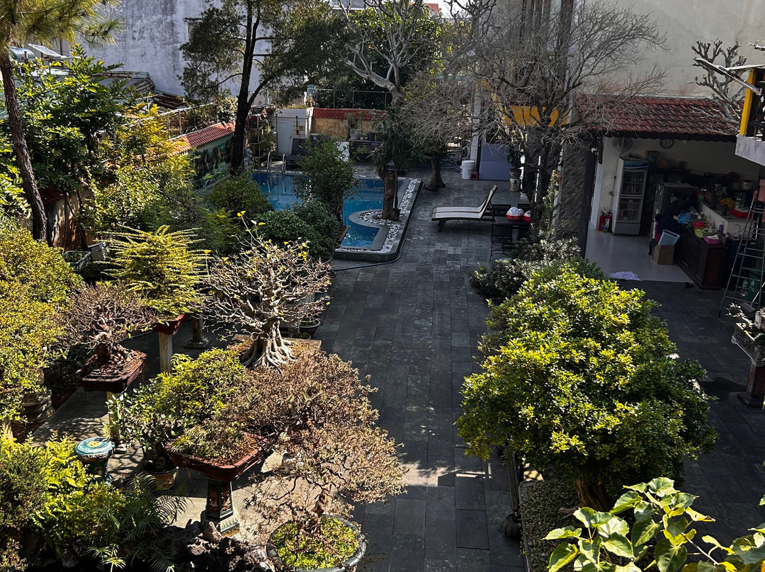 Bonsai Villa Hoi An主图