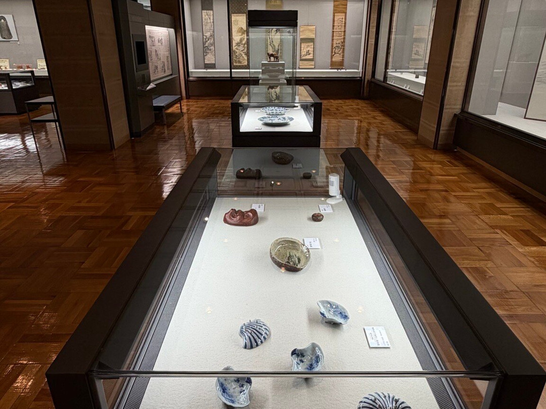 Arita Local Museum Mandarin Orange Museum-有田市必去景点