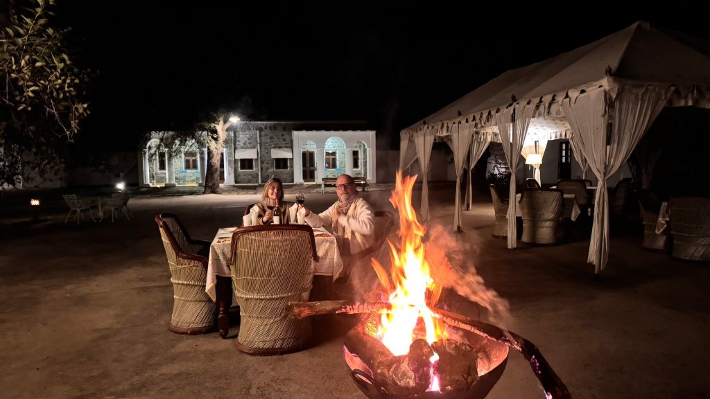 维尔和比杰涅瓦宫酒店-官方