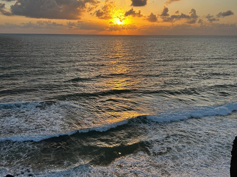 Chapadao Hill-Praia da Pipa必去景点