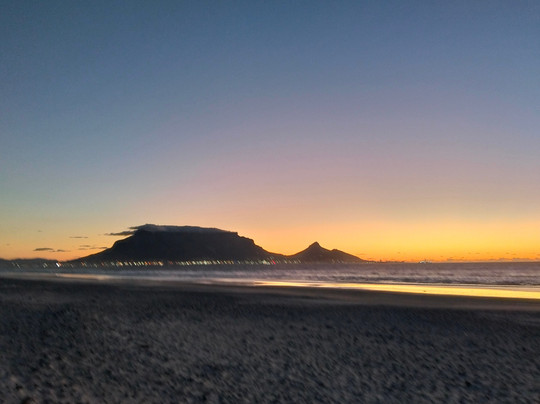 Atlantic Beach Villa主图