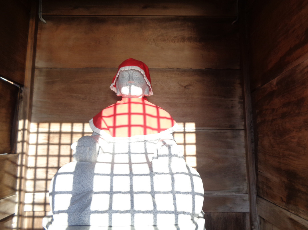 Jizo-do of Shiomi-赤穗市必去景点