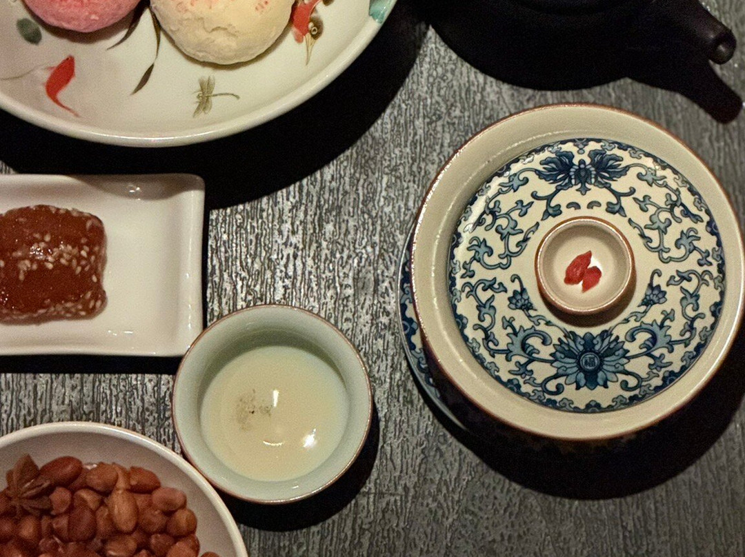 北京紫龙花园酒店(南锣鼓巷王府井店)主图