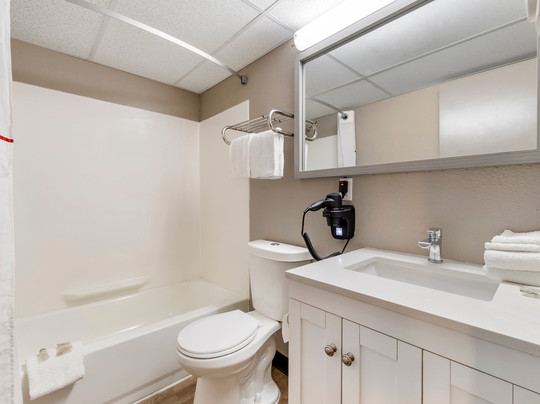 Red Roof Inn Stroudsburg