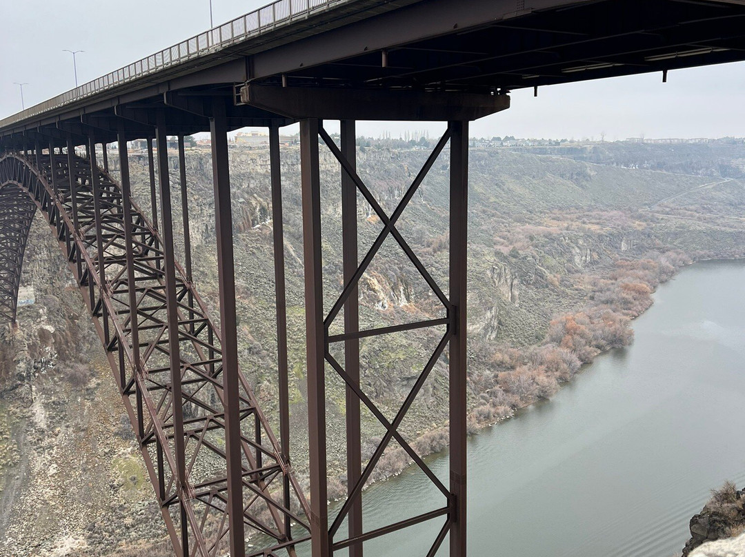 珀赖因桥-特温福尔斯必去景点