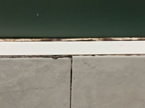 布奇达酒店-浴室