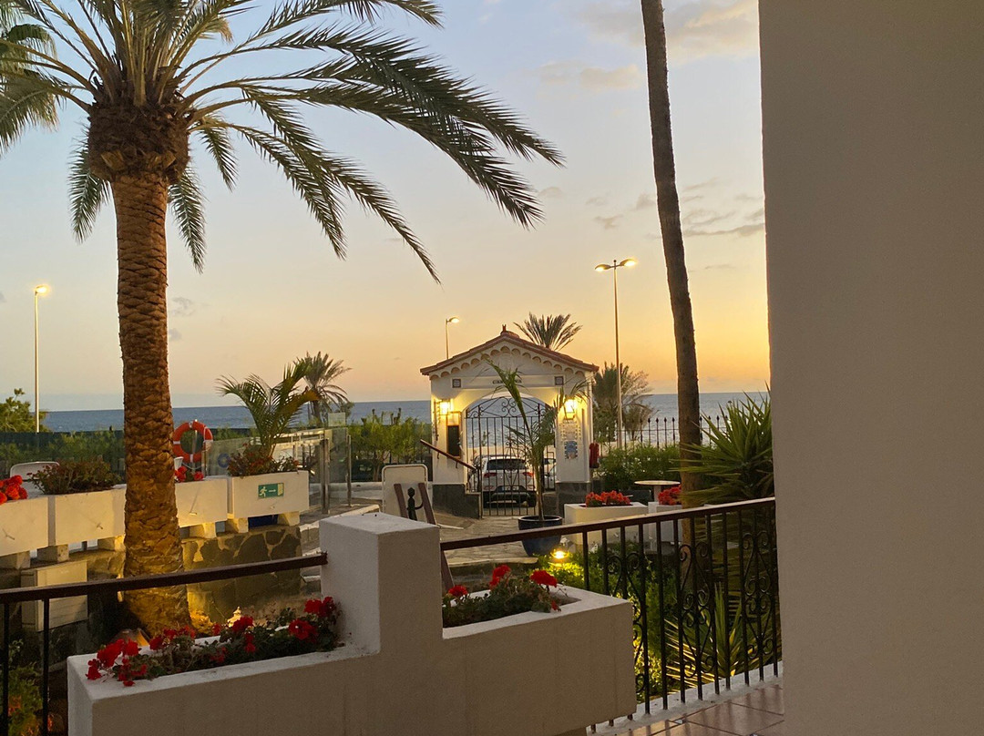 Sunsuites Carolina主图