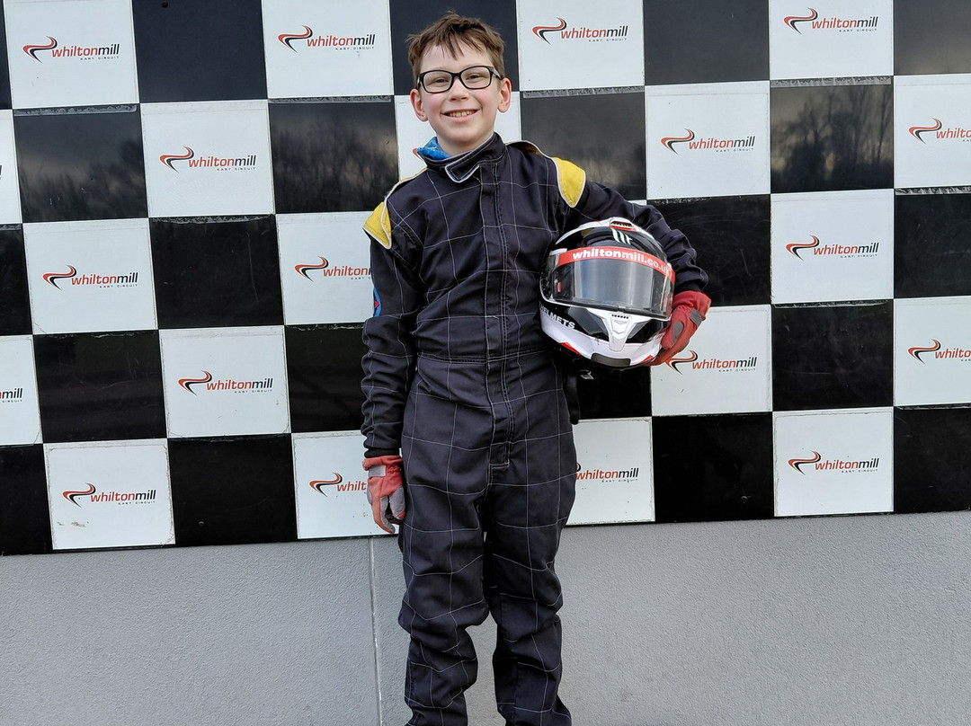 Whilton Mill Karting & Outdoor Activities-北安普敦必去景点