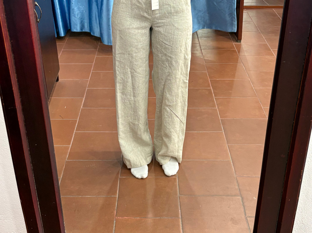 Ba Ri Tailor-会安必去景点