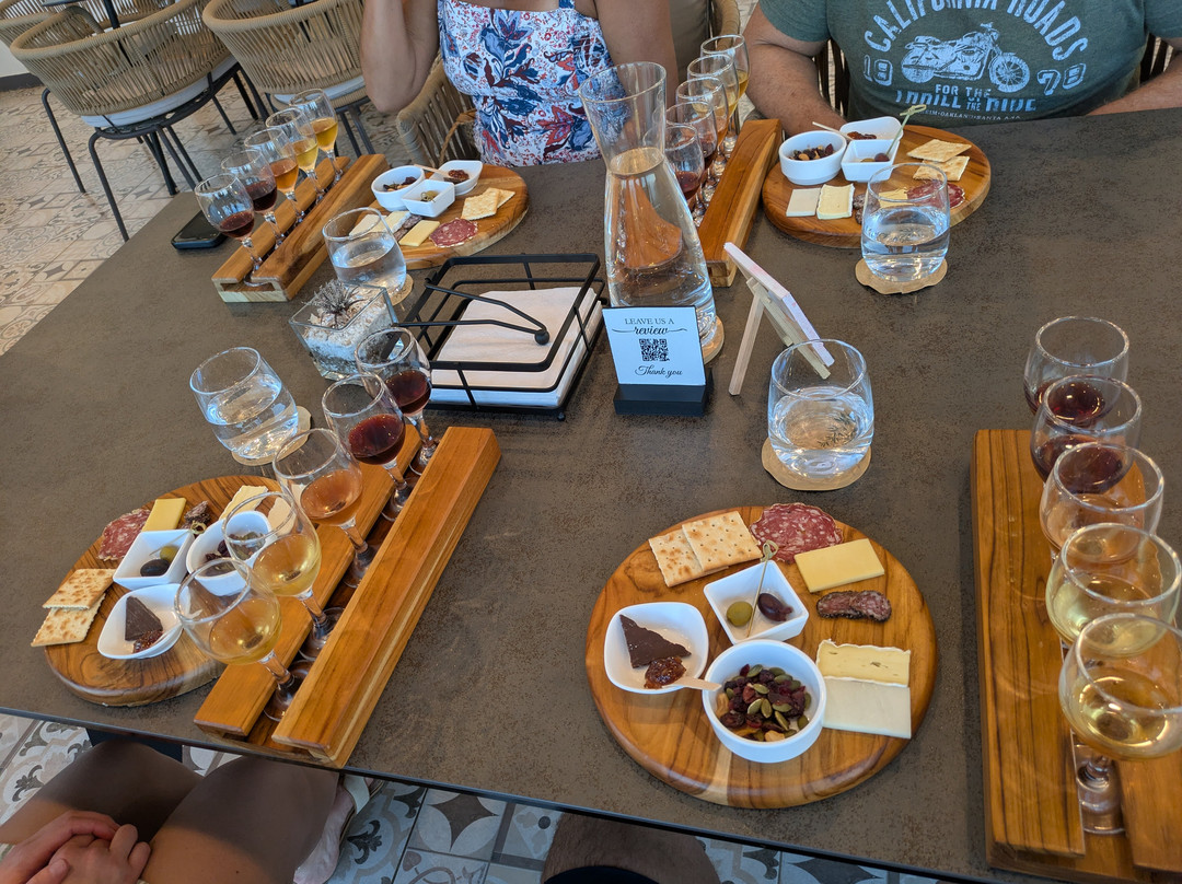 Alto Vista Winery-Noord必去景点