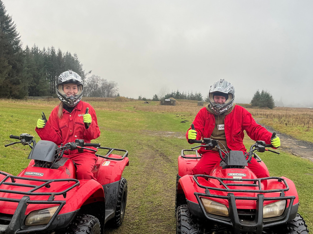 Allout Adventures-赫克瑟姆必去景点