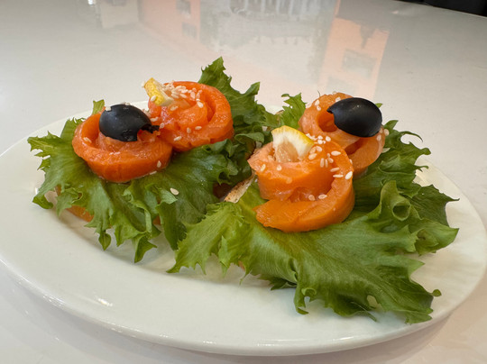 塔什剧院-莫斯科必去景点