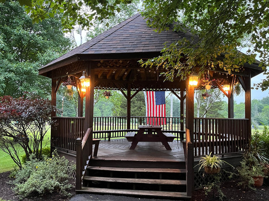 Pine Lake Manor主图