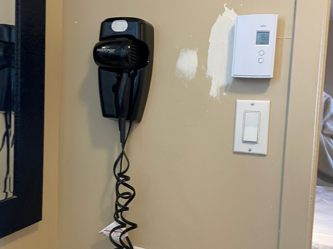 Econo Lodge St. Apollinaire主图