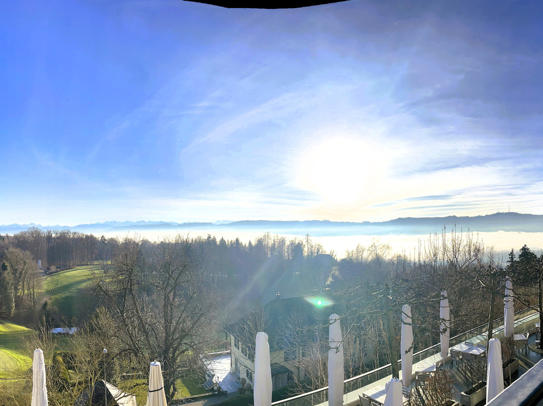 Myswisspanorama-苏黎世必去景点