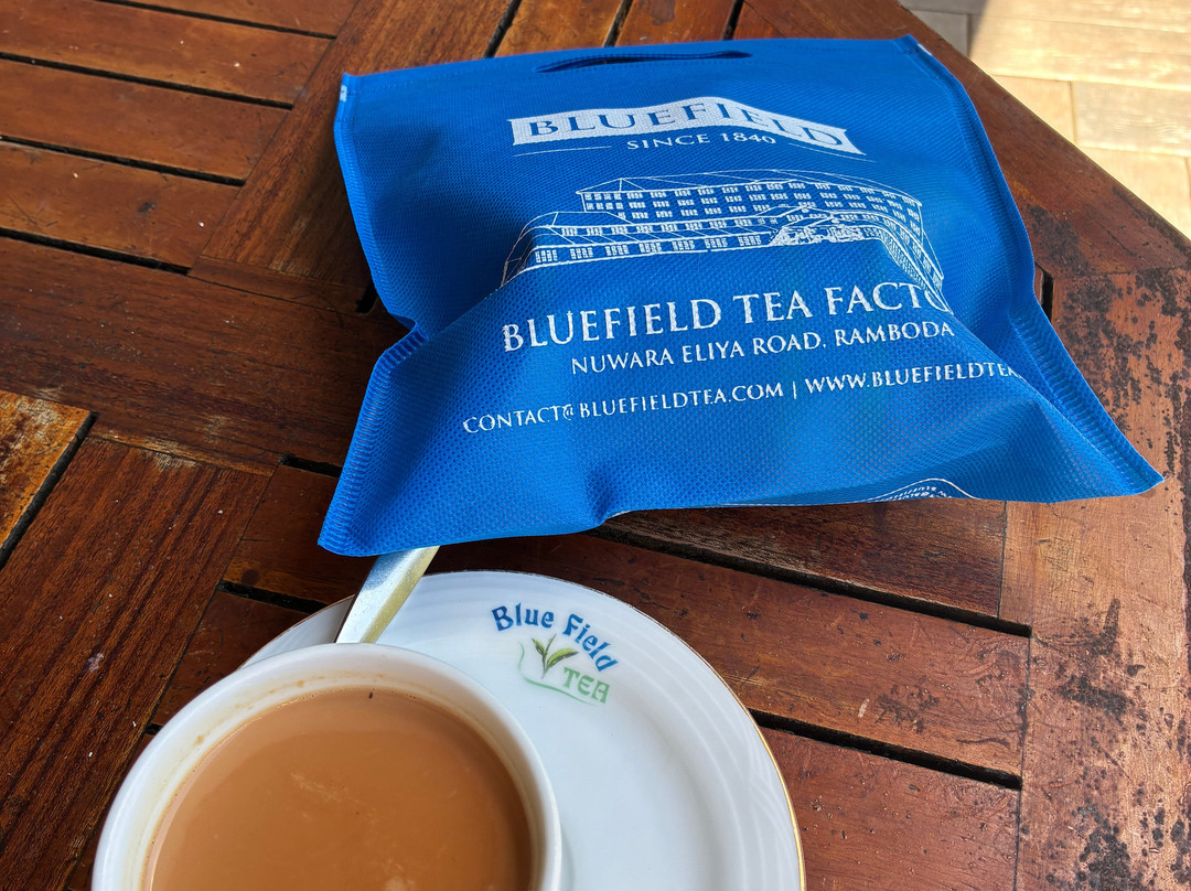 Ceylon Links Tours-Rathgama必去景点