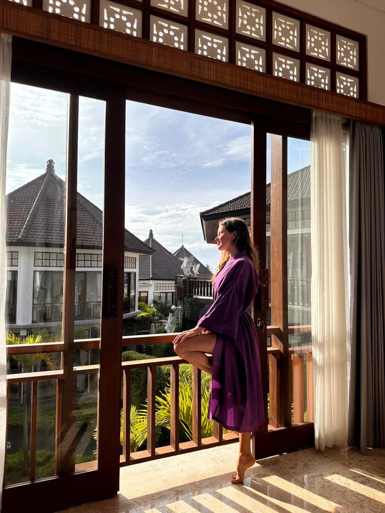 Swan Paradise A Pramana Experience-官方