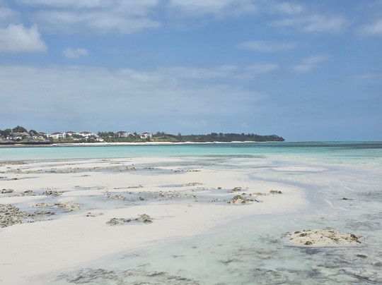 Ishaka Zanzibar Tours & Travel-必韦久必去景点