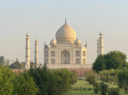 Hada Safaris-本迪必去景点