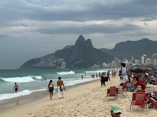 Time To Travel Chile | Agencia de Viajes-Calera de Tango必去景点