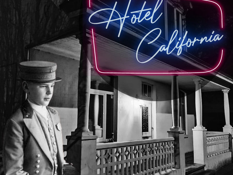 Loppem旅游景点-2-Escape Oostkamp