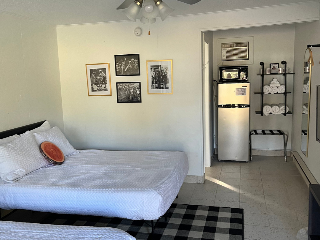 Lumber Jill Lodge主图