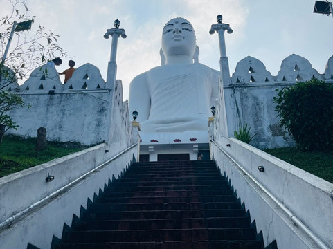 Lanka tours & transfers-加勒必去景点