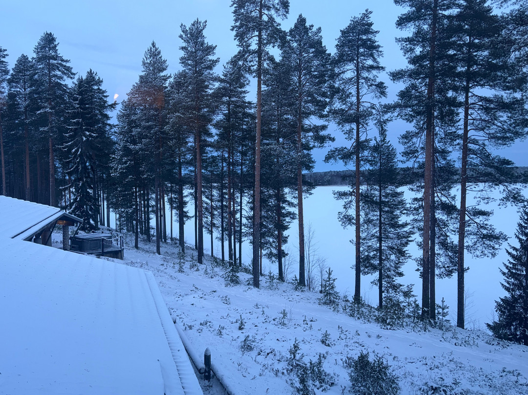 Seagull Travel-维尔纽斯必去景点