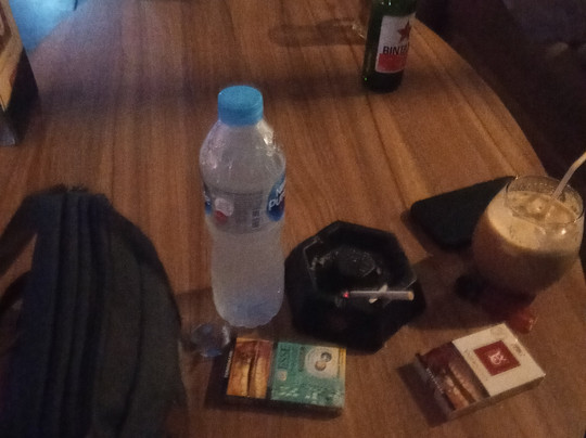 Infinity Social House