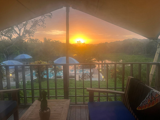 Gatun Lake Lodge主图