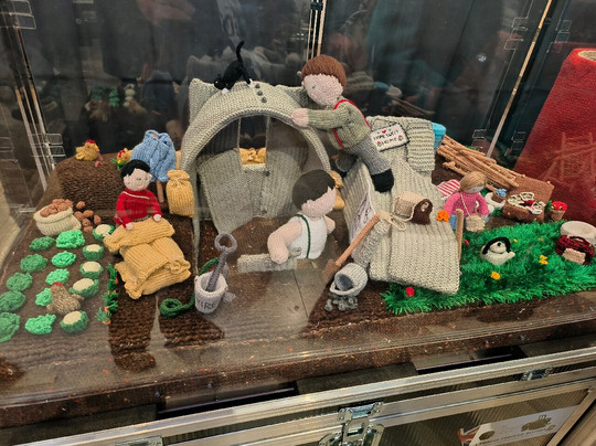 Blackburn Cathedral-布莱克本必去景点