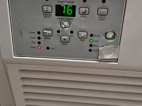 The Occidental Lodge主图