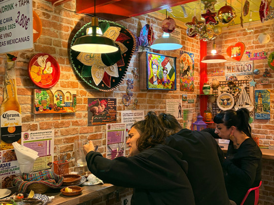 Mercat Central d'Alacant-阿利坎特省必去景点