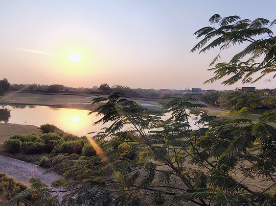 MYSA Zinc Journey by The Fern, Nani Devati, Gujarat主图