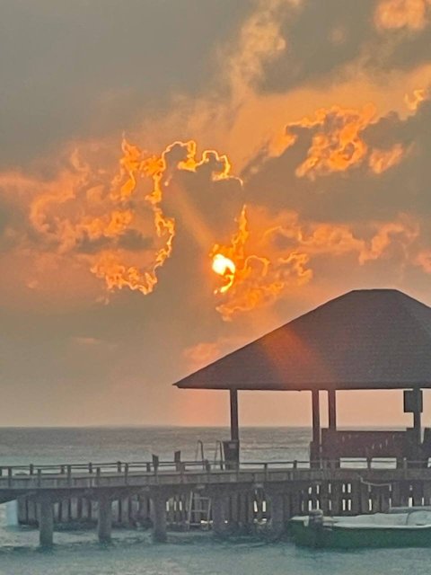 伊露海滩温泉度假村-浴室