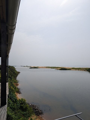 Belle Azure-蒙罗维亚必去景点