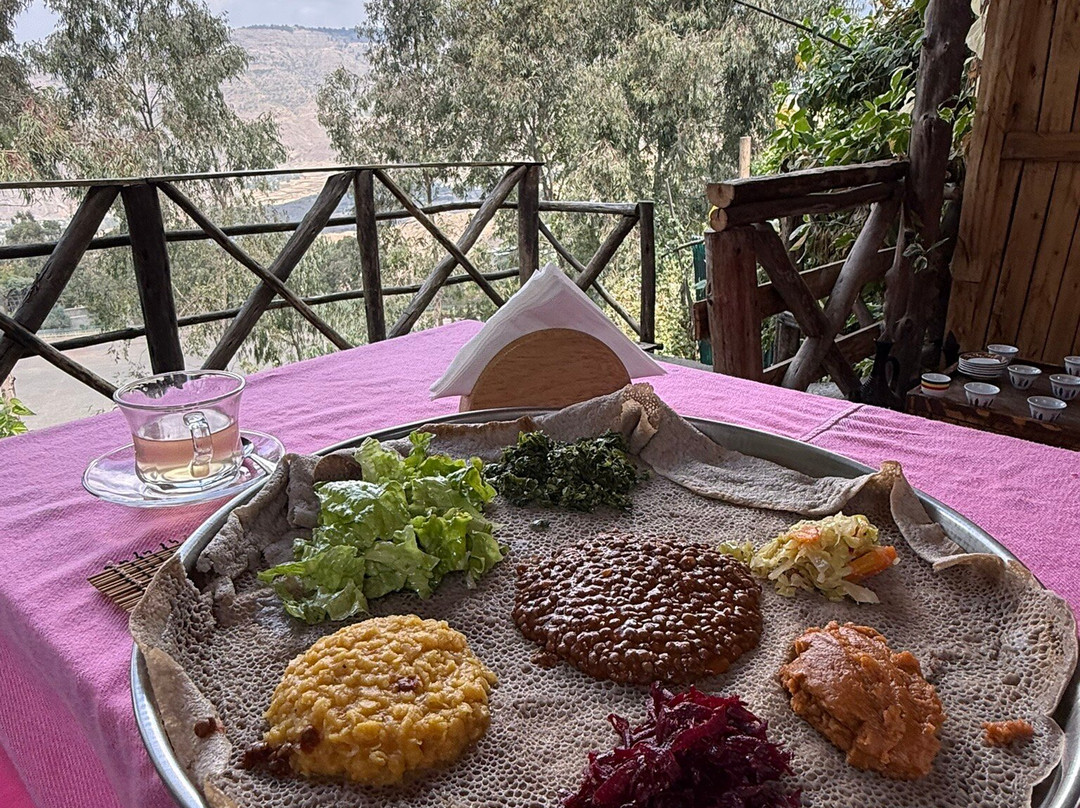 Desta Lalibela Tours-拉利贝拉必去景点