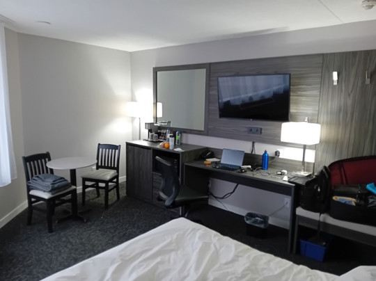 WelcomINNS Ottawa主图