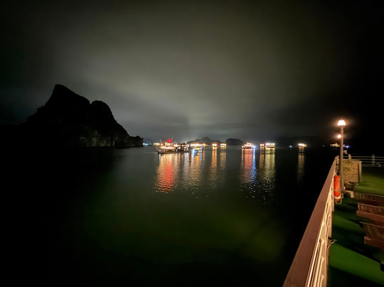 Hai Phong Tours-海防必去景点