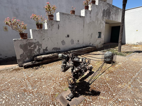 Museo Regional de Rancagua