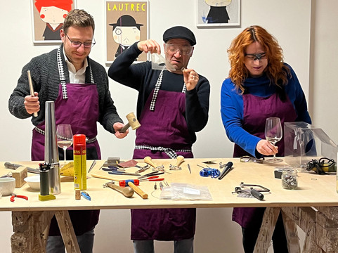 Jewellery By Juna-布拉格必去景点