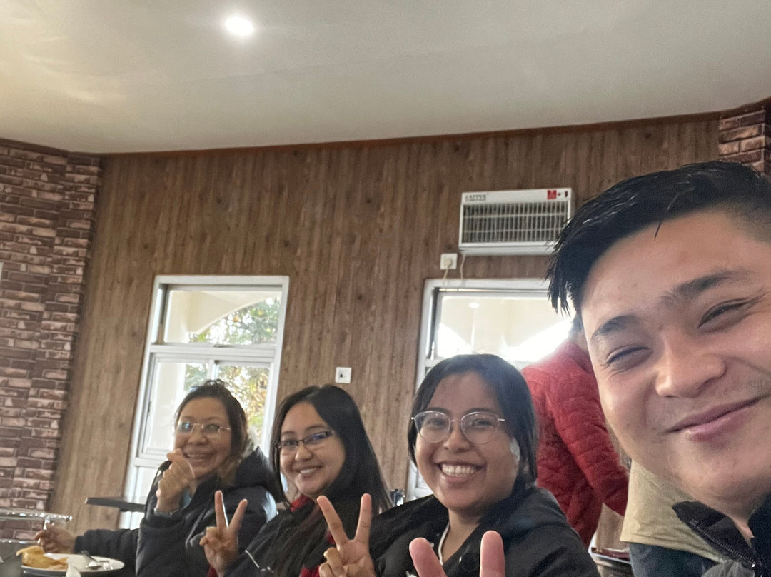 Sendra Park & Resort主图