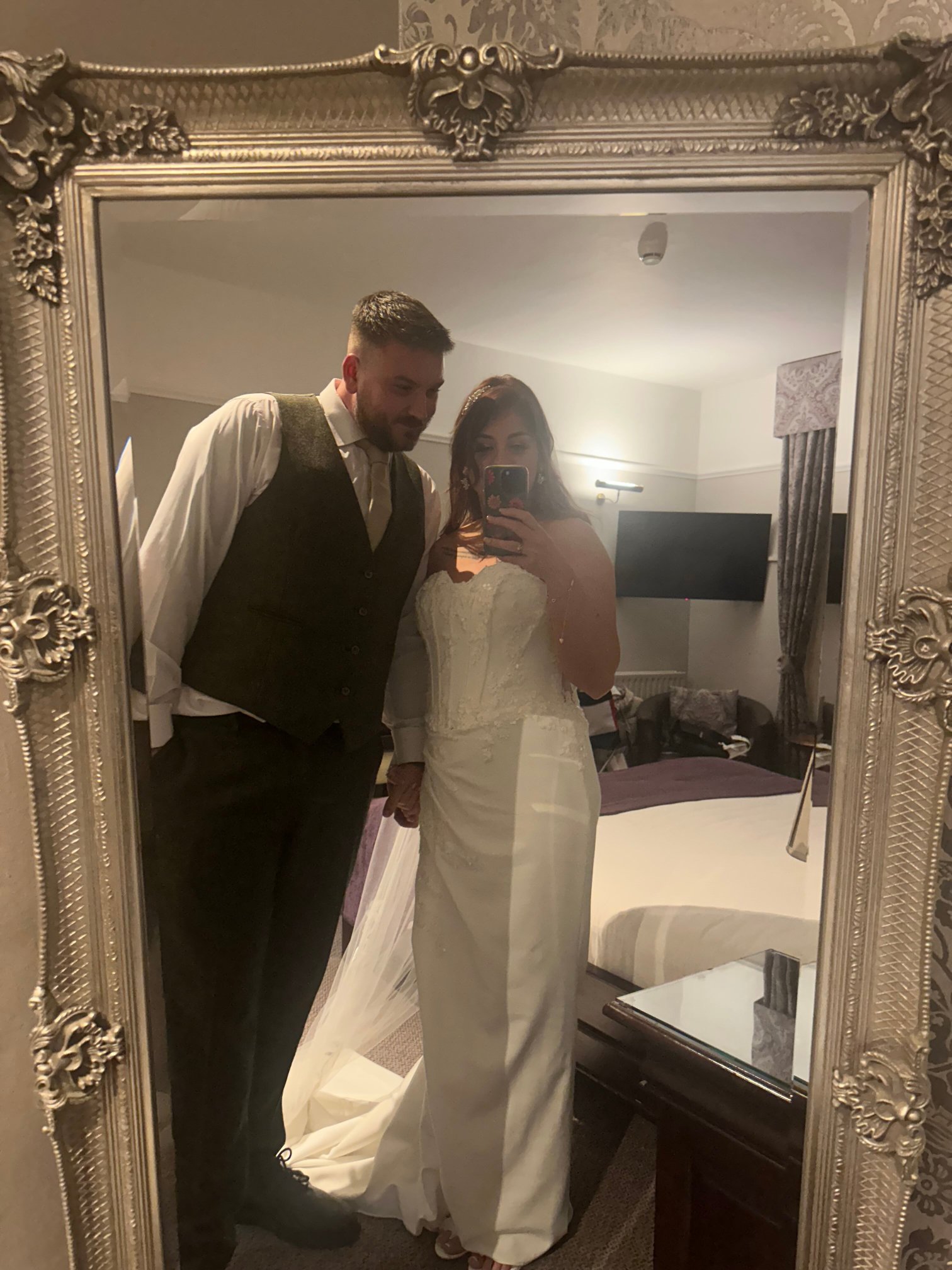 Hadley Park House Hotel-官方